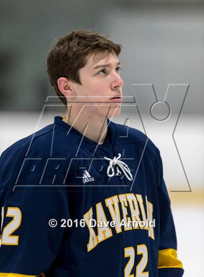 Thumbnail 2 in Xaverian Brothers @ St. John's Prep photogallery.