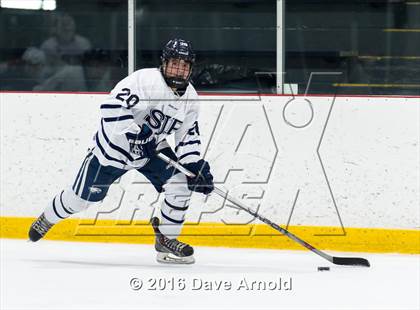Thumbnail 1 in Xaverian Brothers @ St. John's Prep photogallery.