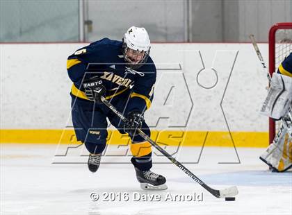 Thumbnail 3 in Xaverian Brothers @ St. John's Prep photogallery.