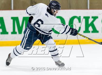 Thumbnail 2 in Xaverian Brothers @ St. John's Prep photogallery.