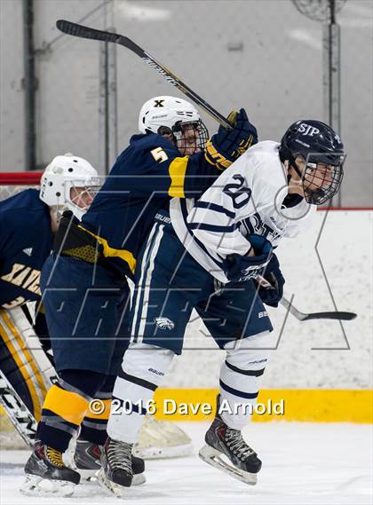 Thumbnail 1 in Xaverian Brothers @ St. John's Prep photogallery.