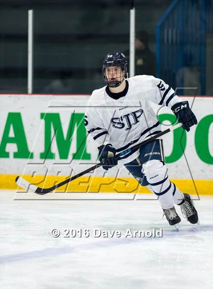 Thumbnail 1 in Xaverian Brothers @ St. John's Prep photogallery.