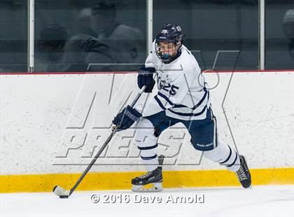 Thumbnail 2 in Xaverian Brothers @ St. John's Prep photogallery.