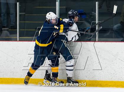 Thumbnail 2 in Xaverian Brothers @ St. John's Prep photogallery.