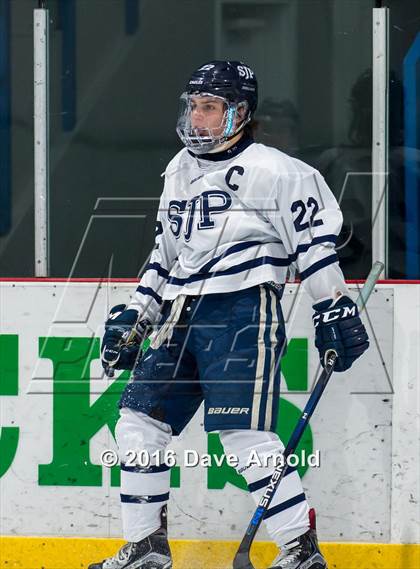 Thumbnail 1 in Xaverian Brothers @ St. John's Prep photogallery.