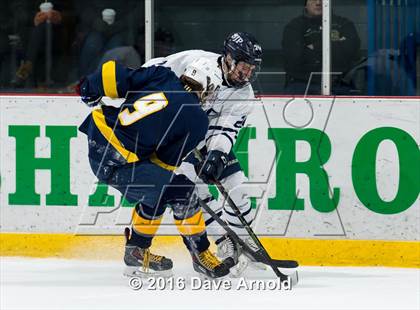Thumbnail 1 in Xaverian Brothers @ St. John's Prep photogallery.