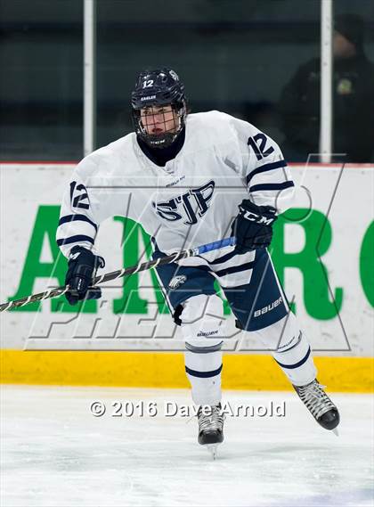 Thumbnail 2 in Xaverian Brothers @ St. John's Prep photogallery.