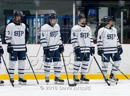 Thumbnail 3 in Xaverian Brothers @ St. John's Prep photogallery.