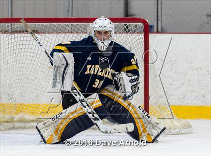 Thumbnail 3 in Xaverian Brothers @ St. John's Prep photogallery.