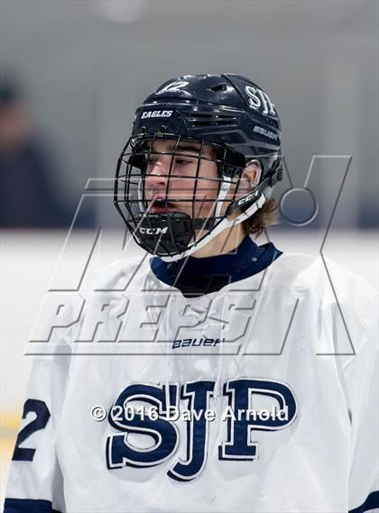 Thumbnail 3 in Xaverian Brothers @ St. John's Prep photogallery.