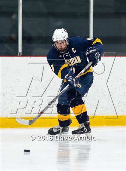Thumbnail 3 in Xaverian Brothers @ St. John's Prep photogallery.