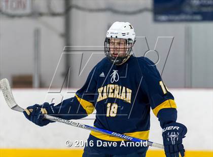 Thumbnail 1 in Xaverian Brothers @ St. John's Prep photogallery.
