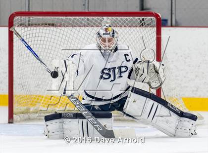 Thumbnail 2 in Xaverian Brothers @ St. John's Prep photogallery.