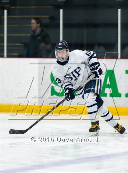 Thumbnail 2 in Xaverian Brothers @ St. John's Prep photogallery.