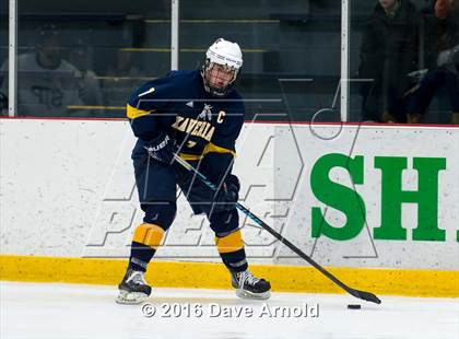 Thumbnail 3 in Xaverian Brothers @ St. John's Prep photogallery.