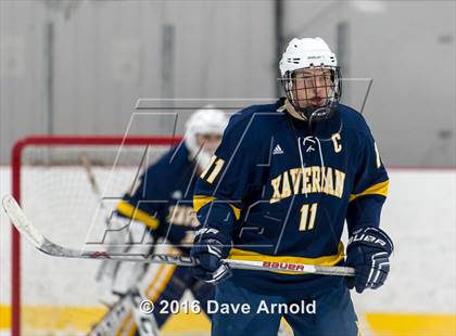 Thumbnail 2 in Xaverian Brothers @ St. John's Prep photogallery.