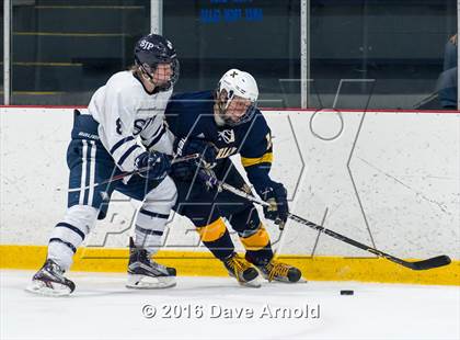 Thumbnail 3 in Xaverian Brothers @ St. John's Prep photogallery.