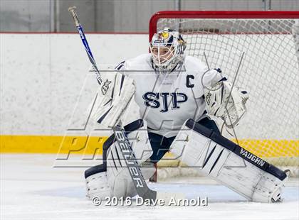 Thumbnail 1 in Xaverian Brothers @ St. John's Prep photogallery.