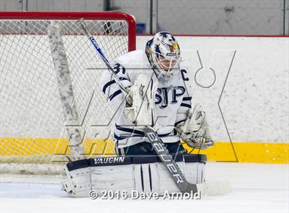 Thumbnail 1 in Xaverian Brothers @ St. John's Prep photogallery.