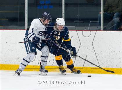 Thumbnail 1 in Xaverian Brothers @ St. John's Prep photogallery.