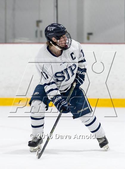 Thumbnail 2 in Xaverian Brothers @ St. John's Prep photogallery.