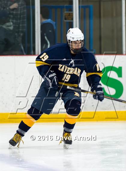 Thumbnail 2 in Xaverian Brothers @ St. John's Prep photogallery.