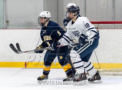 Thumbnail 2 in Xaverian Brothers @ St. John's Prep photogallery.