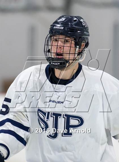 Thumbnail 1 in Xaverian Brothers @ St. John's Prep photogallery.