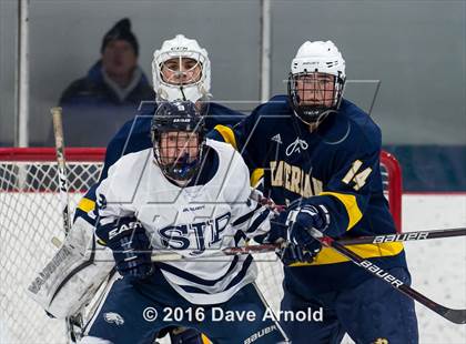 Thumbnail 2 in Xaverian Brothers @ St. John's Prep photogallery.