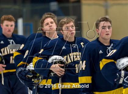 Thumbnail 3 in Xaverian Brothers @ St. John's Prep photogallery.
