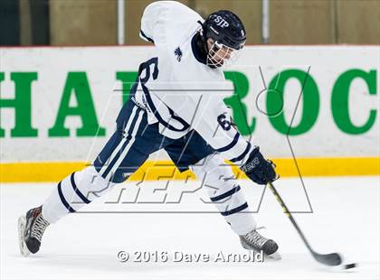 Thumbnail 1 in Xaverian Brothers @ St. John's Prep photogallery.