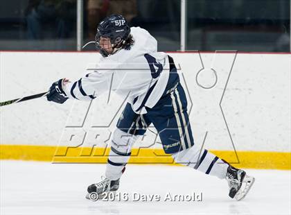 Thumbnail 1 in Xaverian Brothers @ St. John's Prep photogallery.
