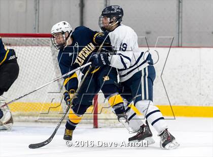 Thumbnail 1 in Xaverian Brothers @ St. John's Prep photogallery.