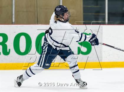 Thumbnail 1 in Xaverian Brothers @ St. John's Prep photogallery.