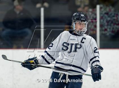 Thumbnail 1 in Xaverian Brothers @ St. John's Prep photogallery.