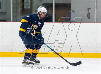Thumbnail 3 in Xaverian Brothers @ St. John's Prep photogallery.