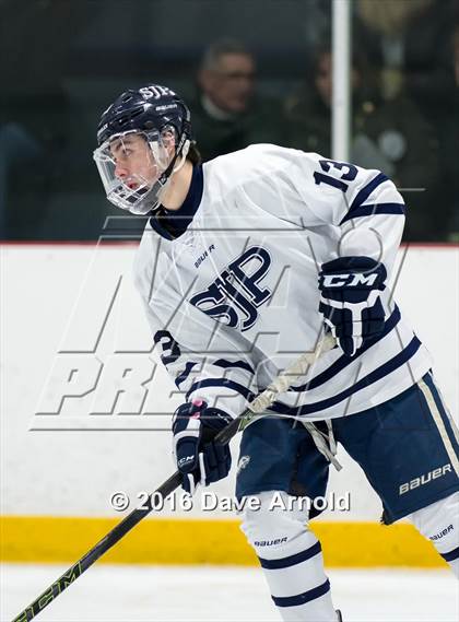 Thumbnail 1 in Xaverian Brothers @ St. John's Prep photogallery.