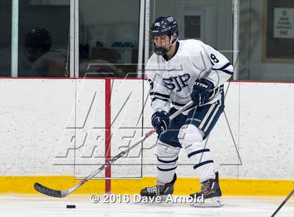 Thumbnail 1 in Xaverian Brothers @ St. John's Prep photogallery.