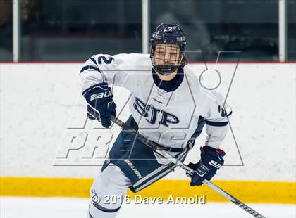 Thumbnail 2 in Xaverian Brothers @ St. John's Prep photogallery.