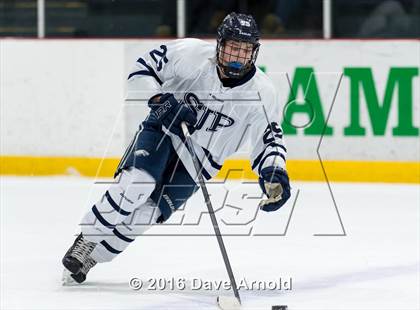 Thumbnail 2 in Xaverian Brothers @ St. John's Prep photogallery.