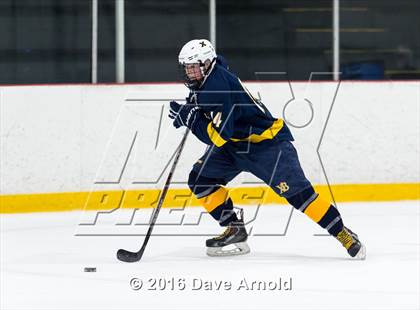 Thumbnail 3 in Xaverian Brothers @ St. John's Prep photogallery.
