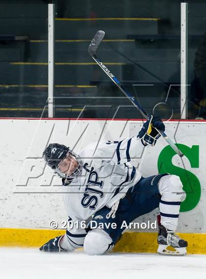 Thumbnail 1 in Xaverian Brothers @ St. John's Prep photogallery.