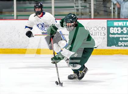 Thumbnail 3 in Dover vs Oyster River (NHIAA Divison 2 Semifinal) photogallery.