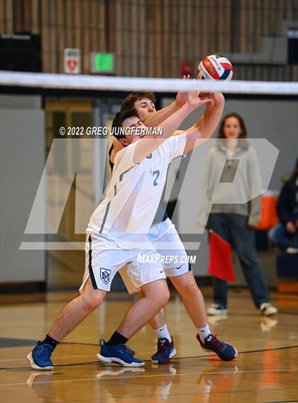 Thumbnail 1 in Archie Williams @ Marin Catholic photogallery.