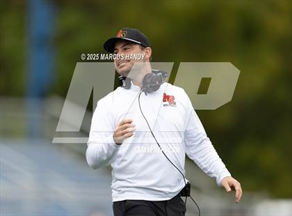 Thumbnail 3 in Archbishop Ryan @ Archbishop Carroll photogallery.