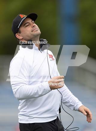 Archbishop Ryan @ Archbishop Carroll