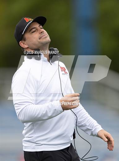 Archbishop Ryan @ Archbishop Carroll