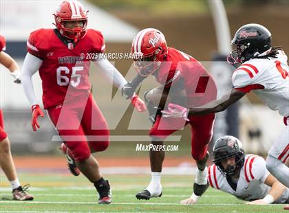 Thumbnail 2 in Archbishop Ryan @ Archbishop Carroll photogallery.