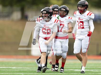 Thumbnail 2 in Archbishop Ryan @ Archbishop Carroll photogallery.