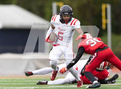 Thumbnail 1 in Archbishop Ryan @ Archbishop Carroll photogallery.